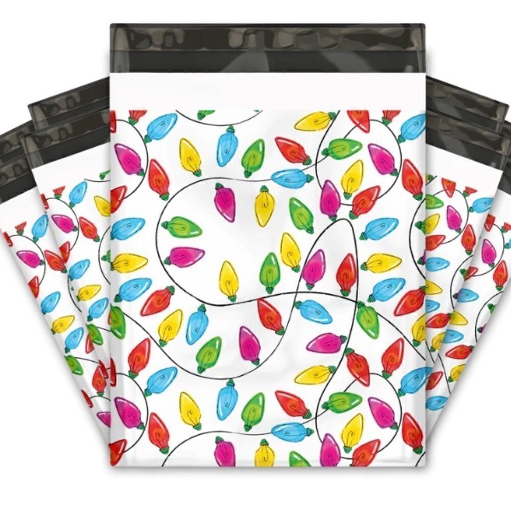 Poly Mailers - Picture 10 of 13